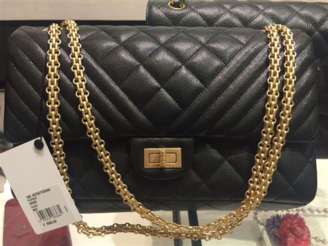 chanel reissue cavier|Chanel 2.55 reissue bag.